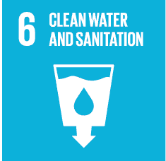 Clean water and sanitation