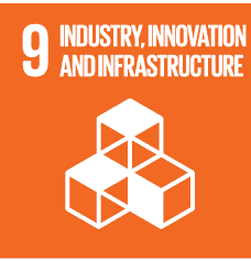 Industry, innovation and infrastructure